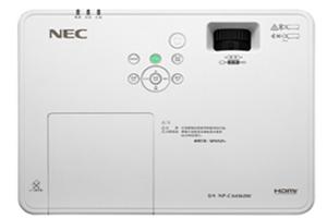 NEC CA4300W